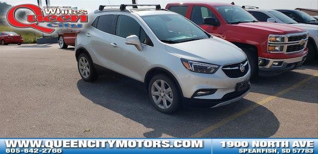 2017 buick encore premium awd premium 4dr crossover for sale in spearfish, south dakota