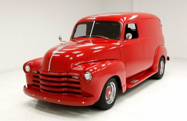 beautiful exterior paint vortec v8/700 r4 auto great business promo vehicle