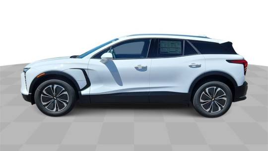 2024 Chevrolet Blazer EV