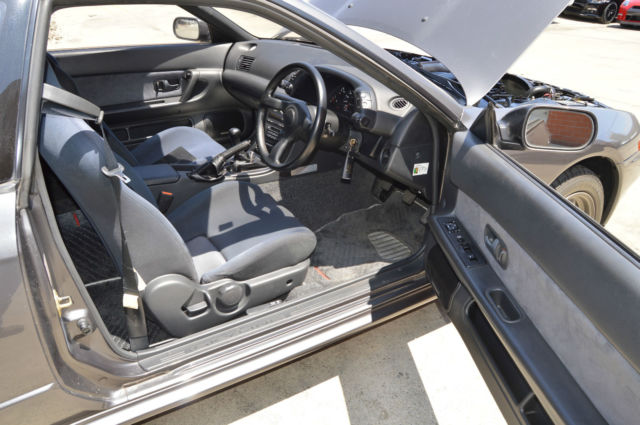 1989 nissan skyline gt-r r32