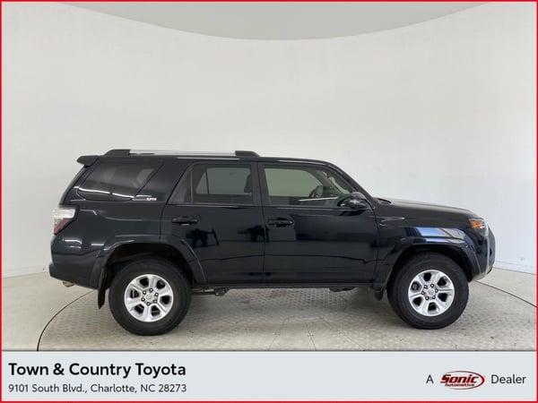2021 toyota 4runner in co bluffs, iowa