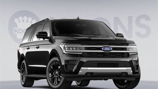 2024 Ford Expedition