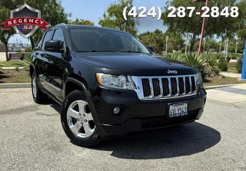 2012 jeep grand cherokee
