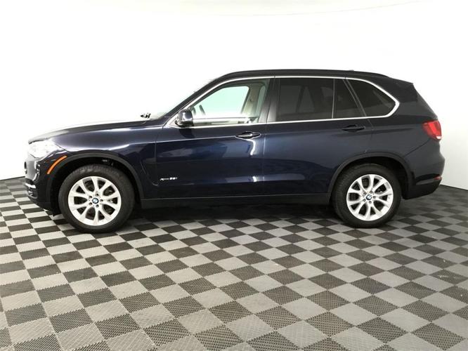 2016 bmw x5 xdrive35i awd xdrive35i 4dr suv for sale in edgemere, massachusetts