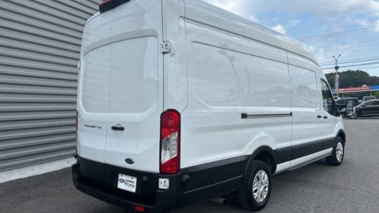 2024 Ford cargo