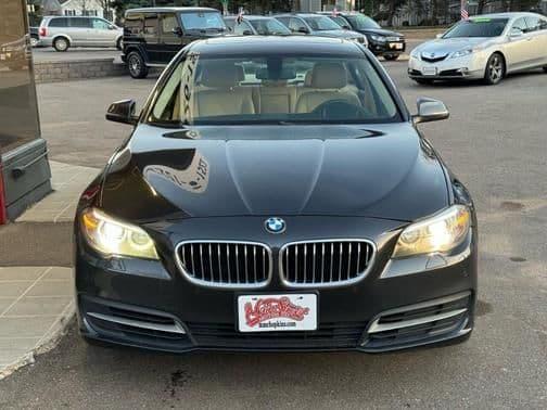 2014 bmw 535 i xdrive in hopkins, minnesota
