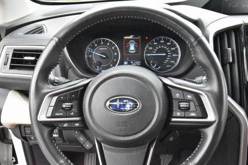 2019 subaru ascent in dulles, virginia