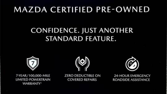 2021 Mazda CX-30