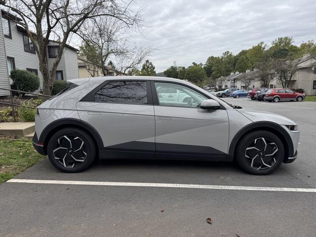 2023 hyundai ioniq 5 sel