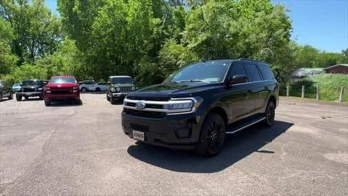 2023 ford expedition xlt in savannah, tennessee