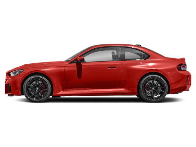 2024 bmw m2 coupe