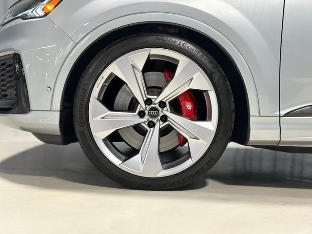 2024 audi sq7 prestige