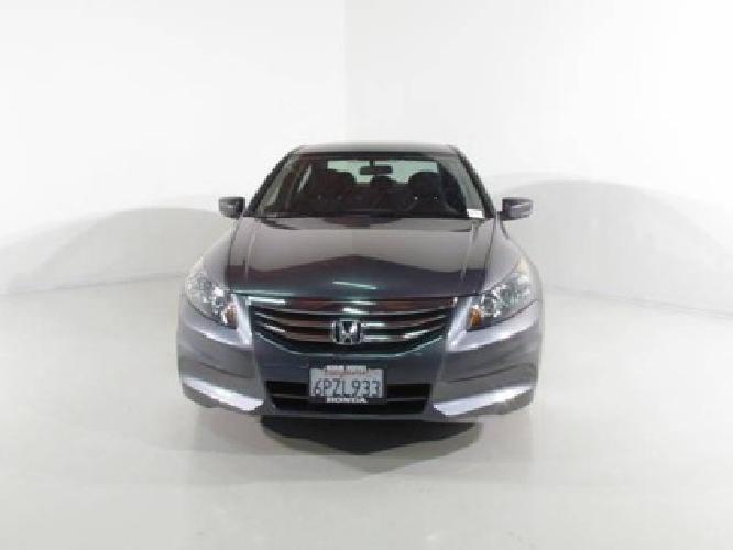 2011 honda accord sedan lx in cerritos, ca