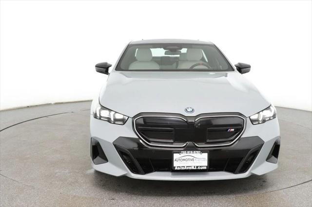 2024 bmw i5 m60