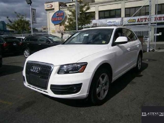 2012 audi q5 2.0t premium plus in astoria, ny