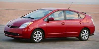 2007 toyota prius in elk grove village, illinois
