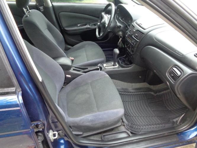 used 2006 nissan sentra 1.8 s hickory, ky 42051 for sale in dogwood, kentucky