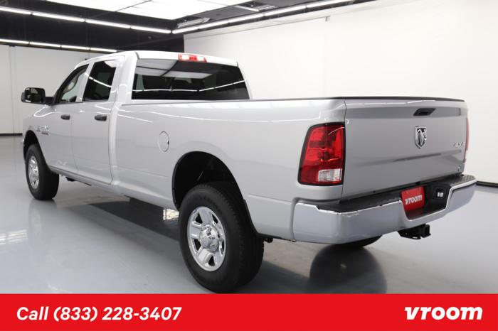used 2018 ram 3500 tradesman hattiesburg - laurel, ms 39401 for sale in arnold line, mississippi