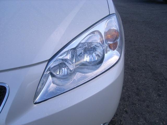 2008 pontiac g6 4dr sedan base base for sale in grand forks, north dakota