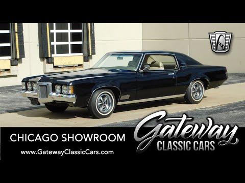 1970 pontiac grand prix in o'fallon, illinois