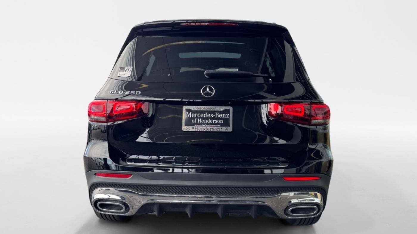 2021 mercedes-benz glb glb 250