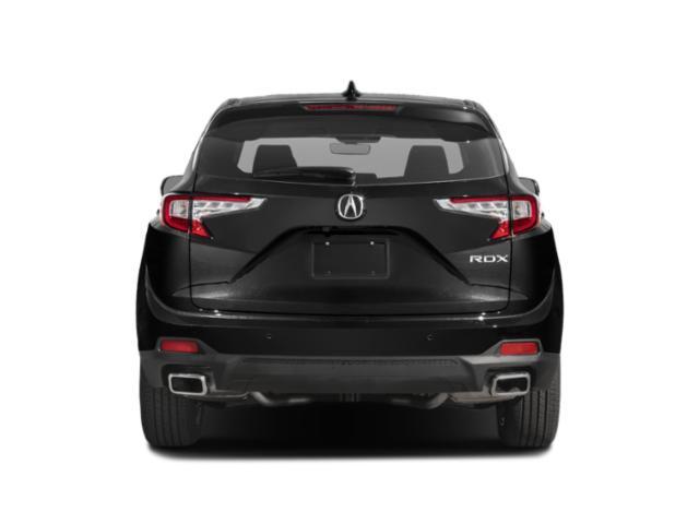 2022 acura rdx technology package