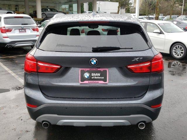 certified 2016 bmw x1 xdrive28i bellevue, wa 98005 for sale in bellevue, washington
