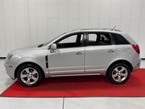2015 chevrolet captiva sport in saint louis, missouri