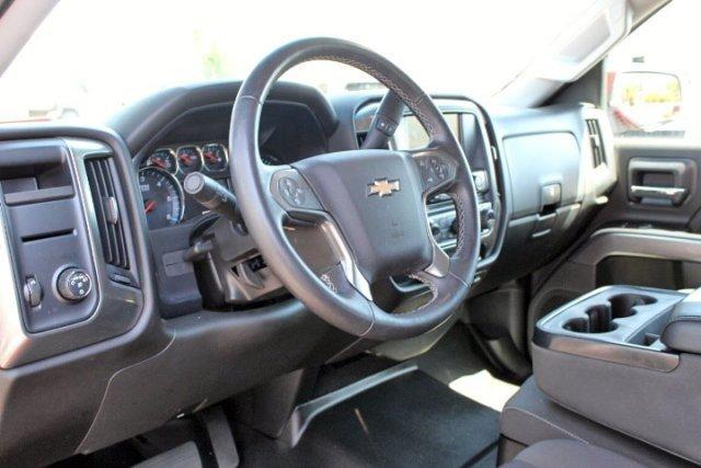 used 2017 chevrolet silverado 1500 lt prescott, az 86301 for sale in prescott, arizona