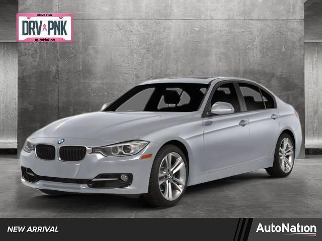 2014 bmw 320 i