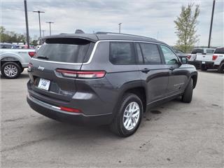 2024 Jeep Grand Cherokee l