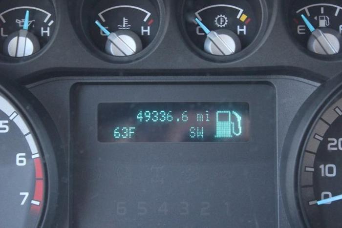 2016 ford f-350 super duty xlt 4x4 xlt 4dr supercab 6.8 ft. sb srw pickup for sale in saco, maine