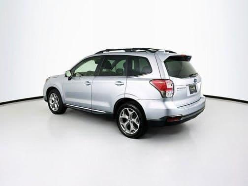 2018 subaru forester in centennial, colorado