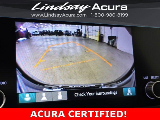 2024 acura integra