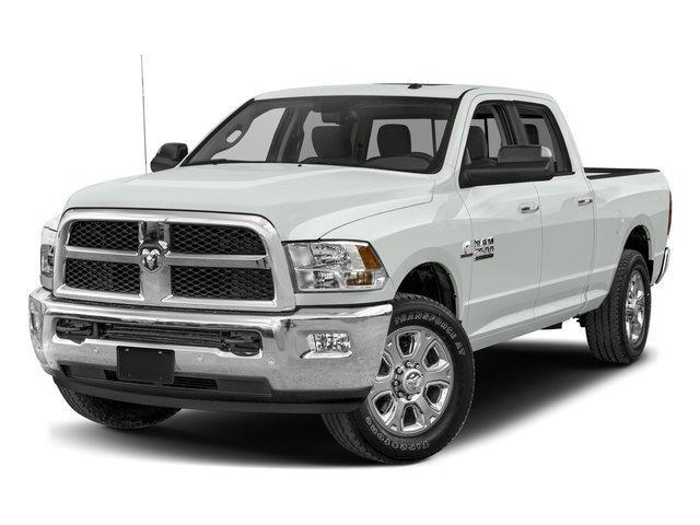 2016 ram 2500 slt
