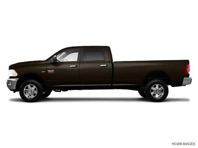 2010 dodge ram pickup 2500 slt 4x4 slt 4dr crew cab 6.3 ft. sb pickup for sale in hilo, hawaii