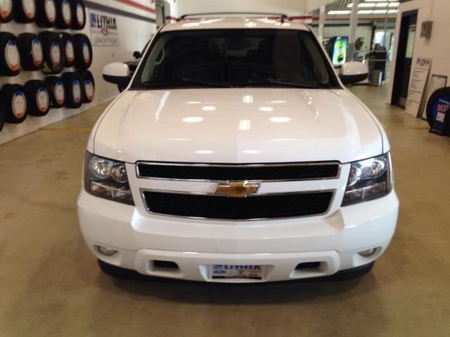 2011 chevrolet tahoe 4x4 lt1 lt1 for sale in grand forks, north dakota