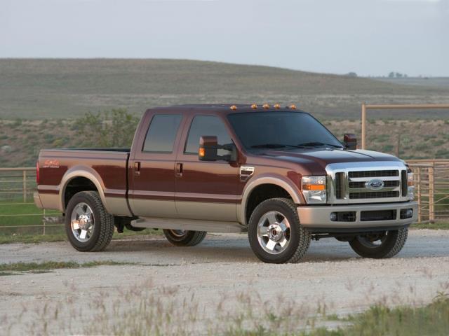 2010 ford f-350 super duty king ranch 4x4 king ranch 4dr crew cab 8 ft. lb srw pickup for sale in littleton, utah
