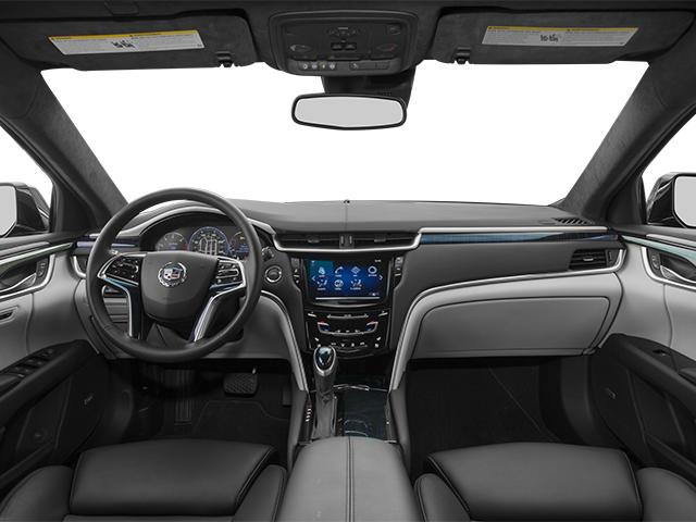 2014 cadillac xts vsport premium