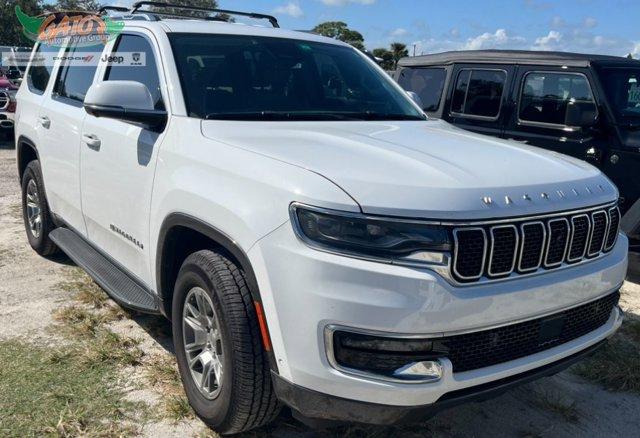 2022 jeep wagoneer series i