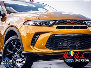 2023 Dodge Hornet gt plus