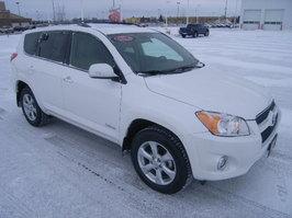 used 2012 toyota rav4 limited for sale in grand forks, north dakota