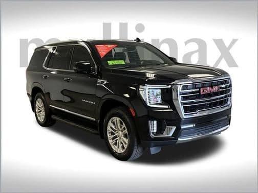 2022 gmc yukon slt in montgomery, alabama