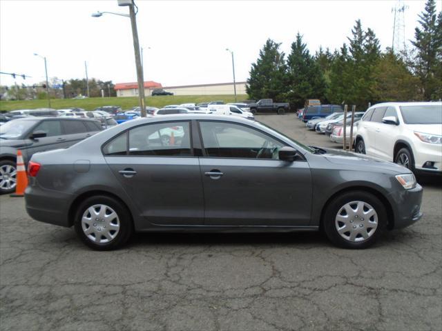 2014 volkswagen jetta auto s