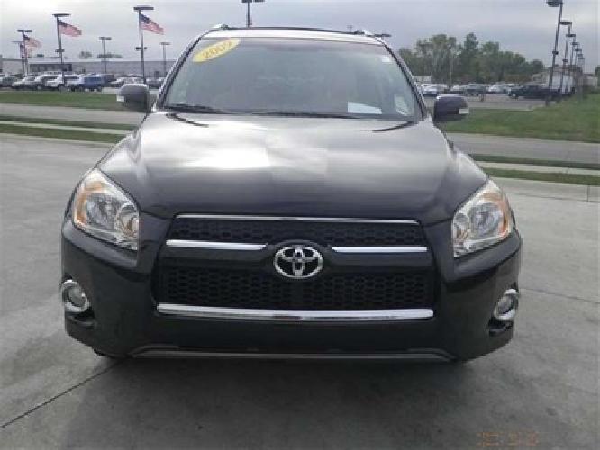 2009 toyota rav4 in greenwood, in
