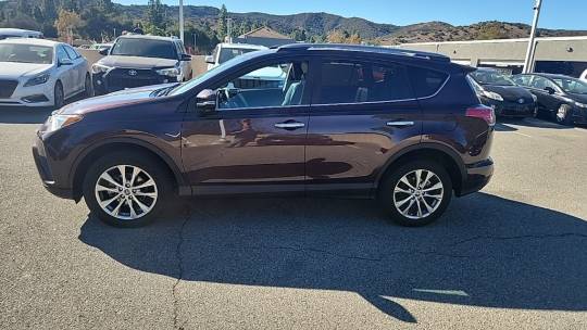 2017 Toyota RAV4