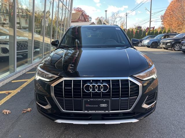 2021 audi q3 premium plus