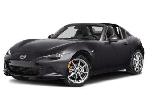 2023 mazda mx-5 miata rf grand touring
