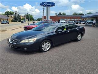 2009 Lexus ES base