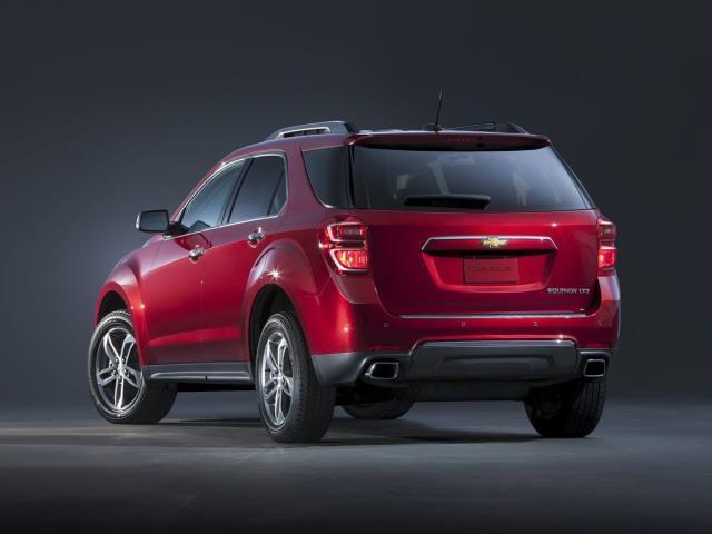 2017 chevrolet equinox lt awd lt 4dr suv w/1lt for sale in northfield, new hampshire